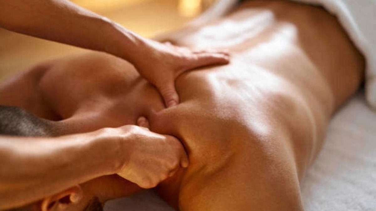 Deep Tissue vs. Swedish Massage: Which One Does Your Body Actually Need?