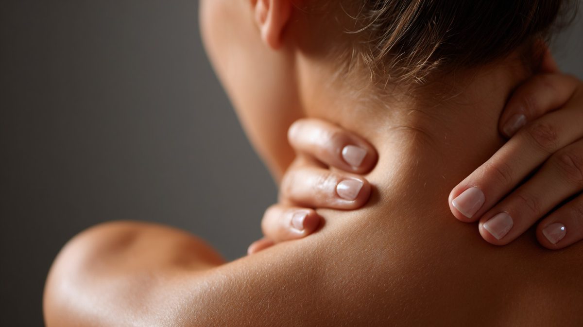 The Science Behind Post-Massage Soreness (And Why It's Actually a Good Sign)